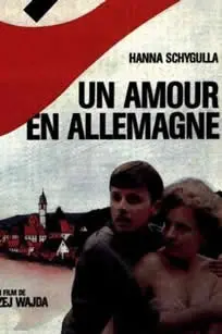 《德意志之恋》：当理性碰撞激情，一场关于身份认同与禁忌之爱的深刻探讨