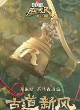 《奔跑吧·茶马古道篇》：一场笑泪齐飞的文化探险之旅，跑出新感动！