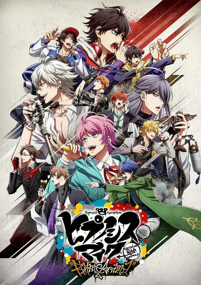 《催眠麦克风》：燃炸说唱点燃Battle魂！深度解析角色魅力与音乐背后的故事