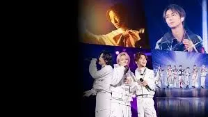 【TOBE LIVE at ARIAKE ARENA 2024】一场听觉盛宴，让人魂穿日本！除却巫山不是云，这现场简直了！