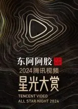 2024腾讯视频星光大赏：全明星阵容闪耀登场，年度爆款剧集与音乐盛宴，见证荣耀时刻！